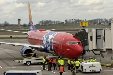Southwest Airlines Debuts Knoxville Service, Opening New Low-Fare Routes Across the United States
