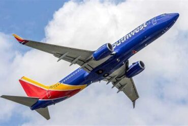 Why Southwest Airlines Is Phasing Out Its Boeing 737 NG Fleet: Strategy, Finance, and the Future of the Airline