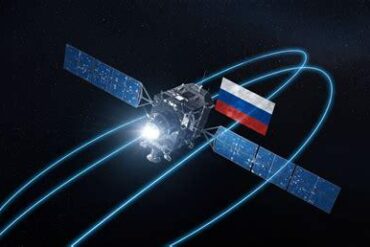 Starlink Shutdown Shock: Russia’s Rassvet Satellite Push Signals a New Era of Orbital Warfare