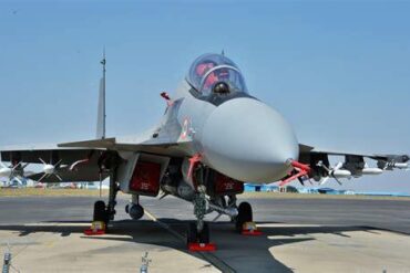 Su-30MKI Crashes and Modernization: Inside India’s Plan to Reinvent Its Sukhoi Fleet
