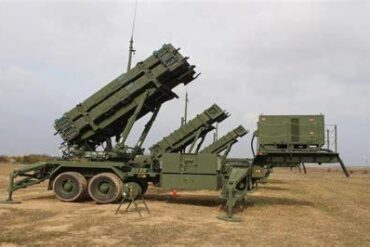 Switzerland Weighs Additional Long-Range Air Defense System as Patriot Deliveries Slip Amid Global Missile Shield Demand
