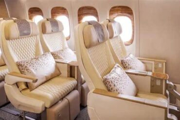 Transpacific Luxury Reimagined: How Premium Airlines Are Redefining Long-Haul Comfort in 2026