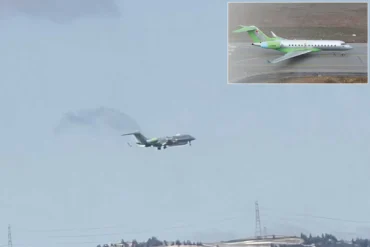 Türkiye Advances Stand-Off Electronic Warfare With HAVA SOJ Jet to Shield Fighters and Drones