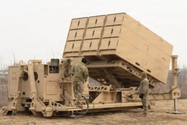 U.S. Army Fields IFPC Inc 2 in South Korea to Strengthen Layered Air Defense and Counter Drone Saturation Threats