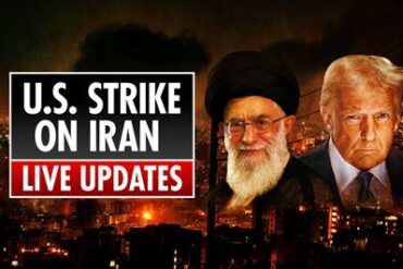 U.S. Weapons Stockpiles Under Pressure: The Real Story Behind the Iran Strike Pause