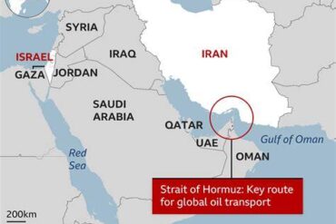 U.S. Weighs Ground Force Deployment to Neutralize Iran’s Coastal Defenses and Control the Strait of Hormuz U.S. Weighs Ground Force Deployment to Neutralize Iran’s Coastal Defenses and Control the Strait of Hormuz