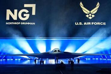 The Ultimate Power Projection: Inside the 4 Largest U.S. Air Force Bomber Fleets