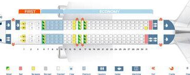 Ultimate Seat Selection Guide: Best Seats on Alaska Airlines Boeing 737 MAX & NG Fleet (2026 Edition)