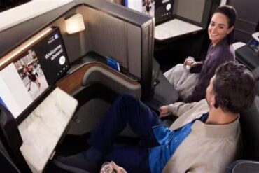 United Airlines’ 2026 Ultra-Long-Haul Expansion: Inside the 22-Hour Flights Redefining Global Travel United Airlines’ 2026 Ultra-Long-Haul Expansion: Inside the 22-Hour Flights Redefining Global Travel