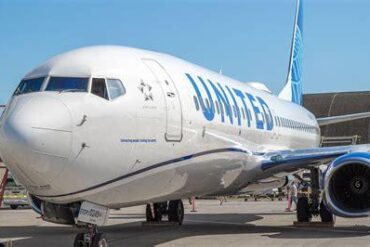 United Airlines Accelerates Boeing 737-800 Exit From Tokyo Narita With Early 737 MAX 8 Deployment United Airlines Accelerates Boeing 737-800 Exit From Tokyo Narita With Early 737 MAX 8 Deployment