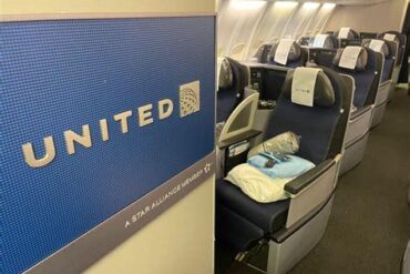 Why United Airlines Is Quietly Phasing Out the Boeing 757-200: The Real Strategic Shift Behind the Retirement Why United Airlines Is Quietly Phasing Out the Boeing 757-200: The Real Strategic Shift Behind the Retirement