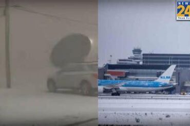 US Winter Storm Fallout: Thousands of Flights Disrupted as Airlines Struggle to Recover