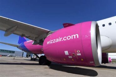Wizz Air Wins U.S. Approval for Transatlantic Flights—But Only for Charter Operations