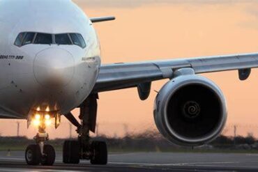 The World’s Busiest Airports for Boeing 777 Flights