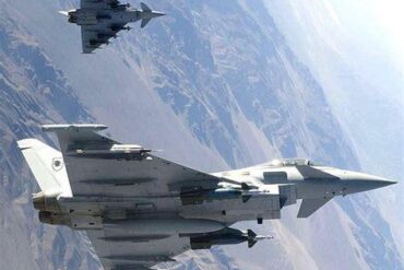 5 Aircraft That Define Modern Air Combat: The Machines Shaping 21st Century Air Dominance