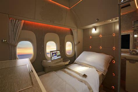 5 Aircraft With The Most Innovative Cabin Designs Redefining Luxury Air Travel