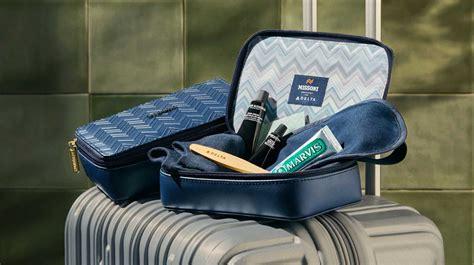 5 Airlines With The Most Luxurious Premium Economy Amenity Kits In 2026