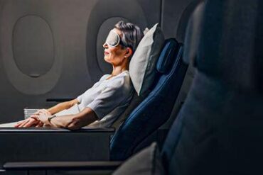 5 Airlines With The World’s Best Business Class Seats for Transpacific Flights (Ultimate 2026 Guide)