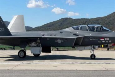 5 Fighter Jets With The Most Advanced Radar Systems Dominating Modern Air Combat