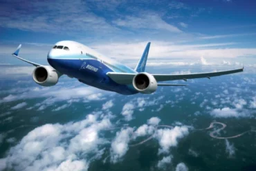 6 Boeing Aircraft That Transformed Commercial Aviation and Redefined Global Travel