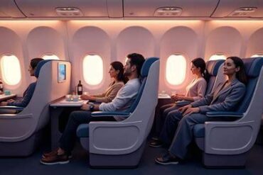 6 Airlines Redefining Economy Class Dining in 2026: Where Budget Meets Gourmet at 35,000 Feet