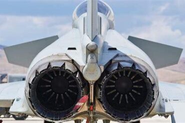 6 Rare Military Aircraft Produced in Limited Numbers That Redefined Air Power