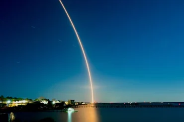 Why the U.S. Is Investing $190M in Mach 5 Suborbital Rockets That Never Reach Space