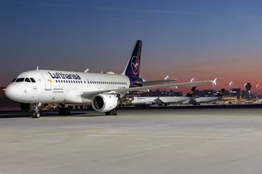 7 Airlines Operating The World’s Most Efficient Widebody Fleets