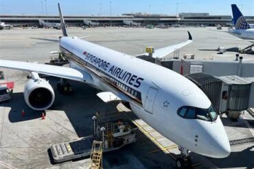 7 Longest Nonstop International Flights From The US In 2026: Ultra-Long-Haul Routes Redefining Global Travel