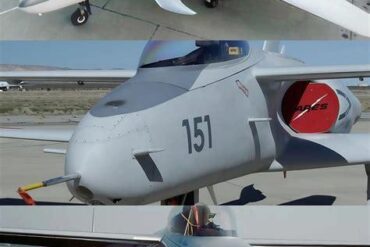 7 Prototype Aircraft That Flew Brilliantly Yet Never Reached Production