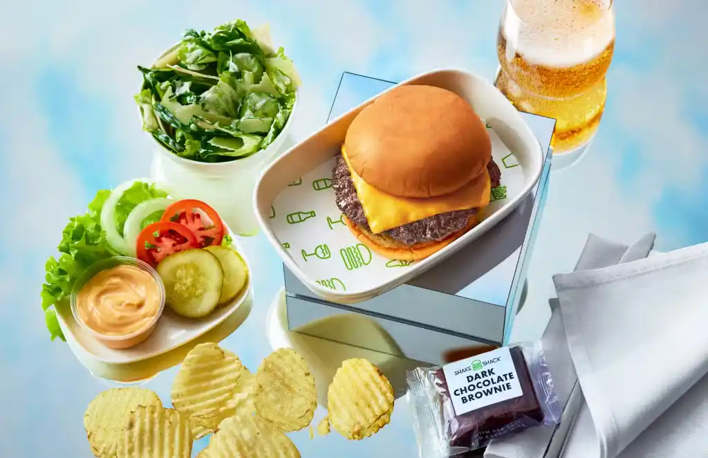 Inside the Spring 2026 Inflight Dining Revolution: Why American ...