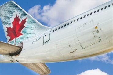 Air Canada Suspends JFK Flights—But Quietly Expands Its New York Strategy Elsewhere