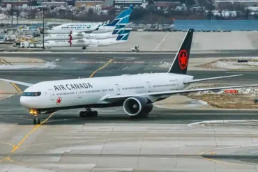 Air Canada’s 24-Hour Flights: Inside the 10 Ultra-Long Routes Redefining Global Travel in 2026