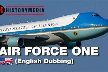 Why Air Force One Almost Never Refuels in Mid-Air — Despite Having the Capability