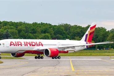 Air India Co-Pilot Deported from San Francisco After Marijuana Discovery Triggers Federal Violation