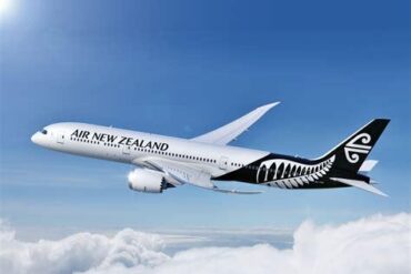 Air New Zealand to Launch Western Sydney’s First International Route, Unlocking One-Stop US Connectivity Air New Zealand to Launch Western Sydney’s First International Route, Unlocking One-Stop US Connectivity