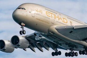 Why the Airbus A380 Is Still the Most Recognizable Airliner in the World