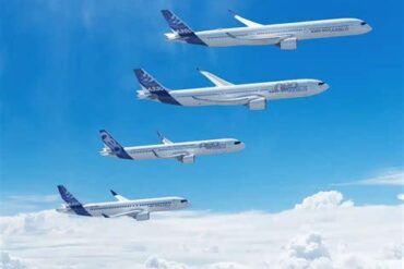Airbus Delivers 60 Aircraft in March 2026, but First-Quarter Output Falls 16% Amid Engine Supply Crisis