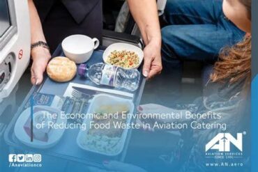 Airbus Smart Catering: AI-Powered System Set to Transform In-Flight Food Waste and Airline Efficiency