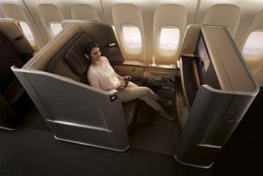 This Airline Has The World’s Best First Class In 2026: Inside Singapore Airlines’ Unmatched Luxury