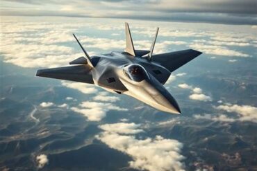 Allied Air Power Rising: 5 US Partners Rapidly Building Fighter Jet Fleets That Challenge Global Air Superiority in 2026