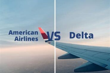 American Airlines at a Crossroads: Why Delta and United’s Passenger Experience Strategy Is Forcing a Strategic Rethink