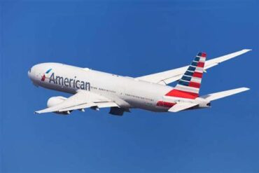 American Airlines’ Emptiest Routes Exposed: Why Some Flights Flew Nearly Empty in 2025
