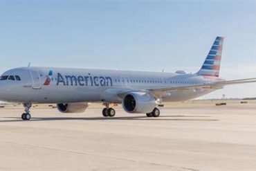 American Airlines Rebalances Fleet Strategy With A321XLR Order Cut and $1.14 Billion Bond Raise
