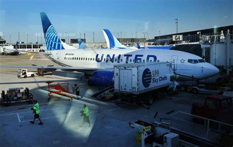 American Airlines Regains Ground at Chicago O’Hare as United Loses Key Gates in Strategic Shift