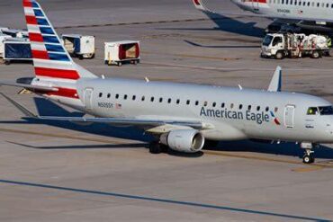 American Airlines Restarts Miami–Caracas Nonstop Service With Embraer E175 in Strategic South America Comeback