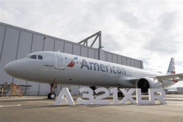 American Airlines Scales Back A321XLR Plans as Industry Pressures Reshape Strategy
