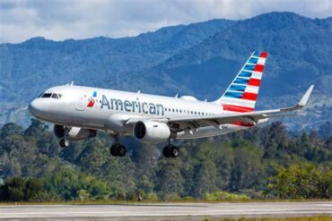 American Airlines Set to Relaunch Miami–Caracas Flights After Six-Year Suspension