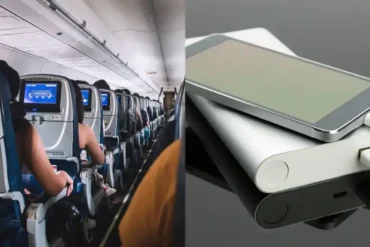 American Airlines Tightens Power Bank Rules, Mandates Visible Use in Major In-Flight Safety Shift