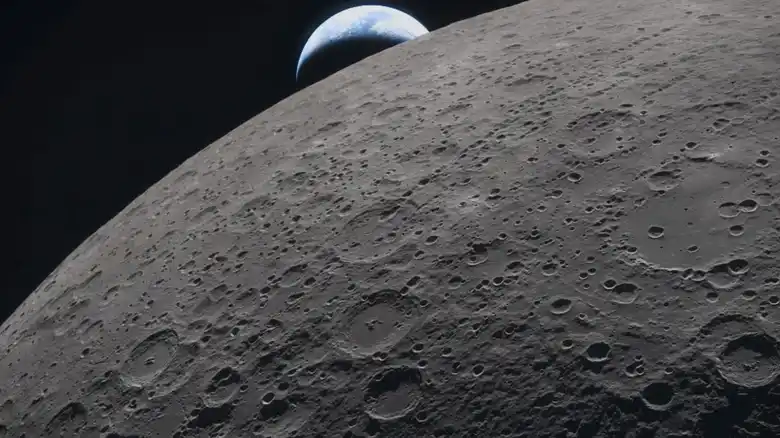 Artemis II Reveals a Colorful Moon: NASA’s Discovery Could Redefine Lunar Exploration